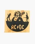 neldi art gallery product ACDC