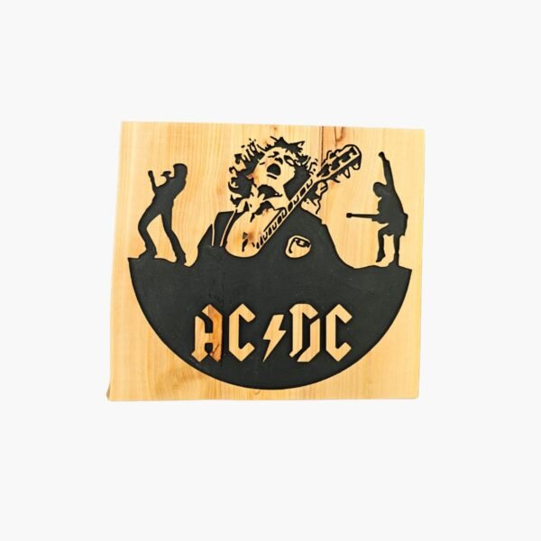 neldi art gallery product ACDC