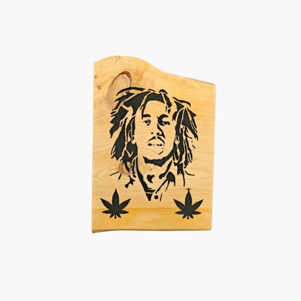 neldi art gallery product Bob Marley