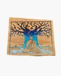 neldi art gallery product buddha blue Resin