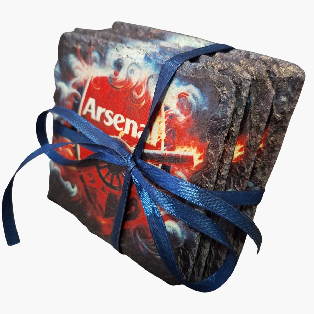neldi-art-gallery-product-football-crest-slate-Arsenal-4pack neldi art gallery product football crest slate Arsenal 4pack