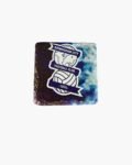neldi art gallery product football crest slate Birminghan city front
