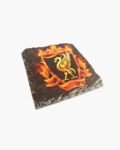 neldi art gallery product football crest slate Liverpool