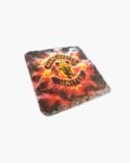 neldi art gallery product football crest slate Manchester United