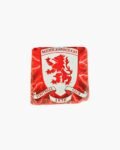 neldi art gallery product football crest slate Middlesbrough front