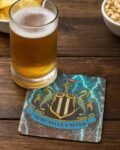 neldi art gallery product football crest slate Newcastle United Concept