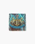 neldi art gallery product football crest slate Newcastle United front