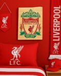 Neldi Art Gallery - Product, Liverpool FC Engraved Logo