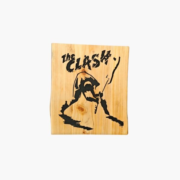 neldi art gallery product the clash