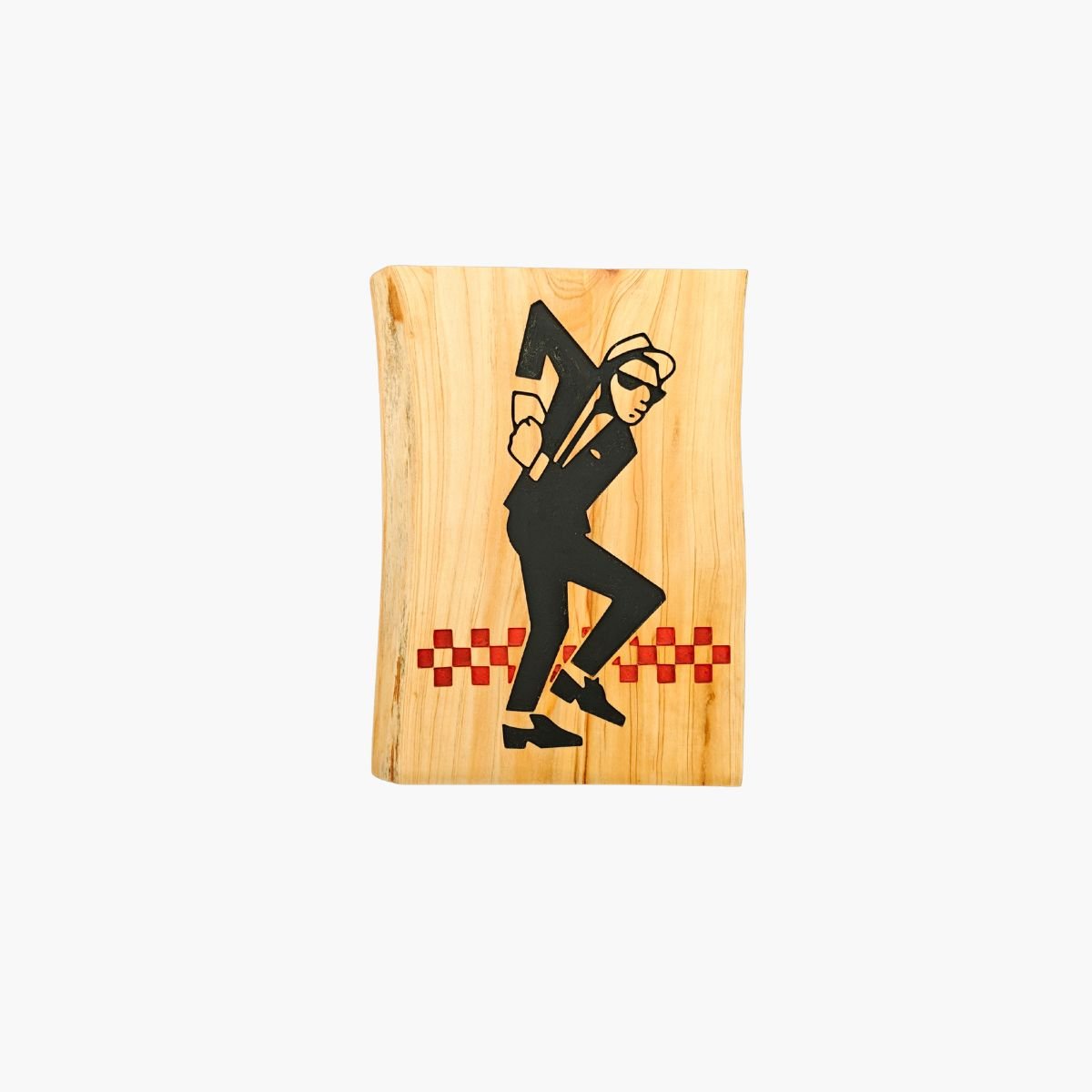 neldi art gallery product two tone ska