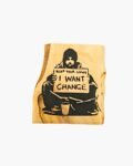 neldi art gallery product Banksy I Want Change