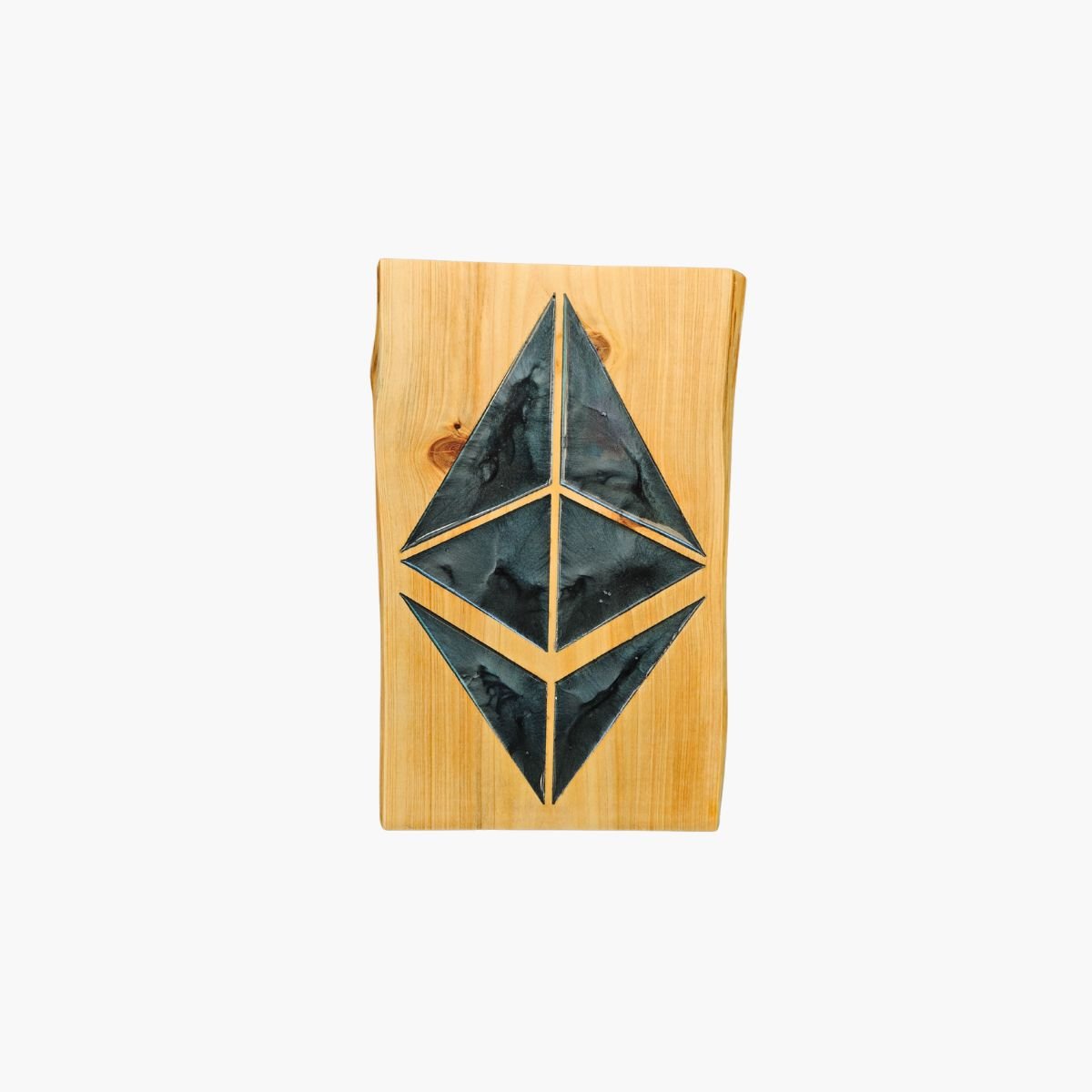 neldi art gallery product Crypto Ethereum Resin