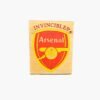 neldi art gallery product Football Teams Engraved Arsenal