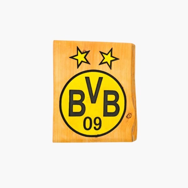 neldi art gallery product Football Teams Engraved BVB