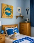 neldi art gallery product Football Teams Engraved Brighton Hove Albion concept
