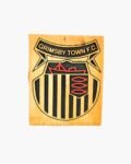 neldi art gallery product Football Teams Engraved Grimsby Town