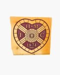 neldi art gallery product Football Teams Engraved Heart of Midlothian