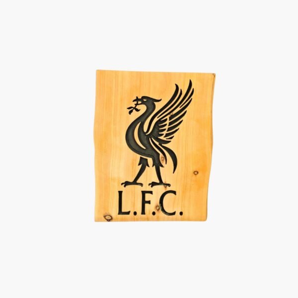 neldi art gallery product Football Teams Engraved LFC