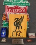 neldi art gallery product Football Teams Engraved LFC concept