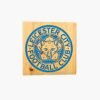 neldi art gallery product Football Teams Engraved Leicester City