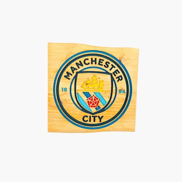 neldi art gallery product Football Teams Engraved Manchester City