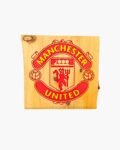 neldi art gallery product Football Teams Engraved Manchester United