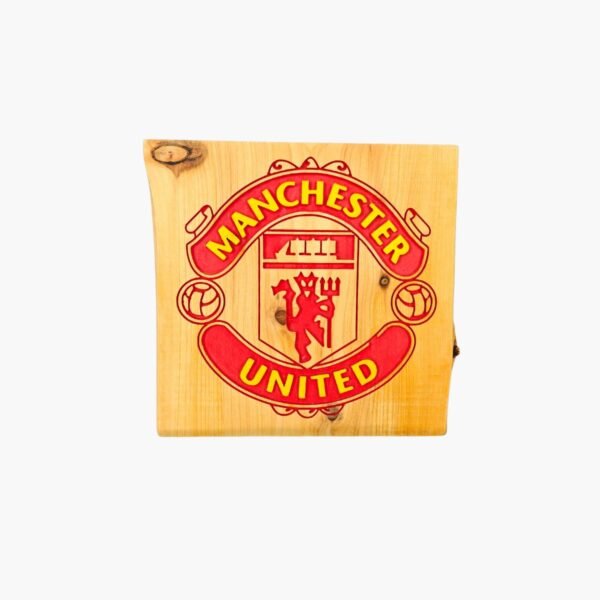 neldi art gallery product Football Teams Engraved Manchester United