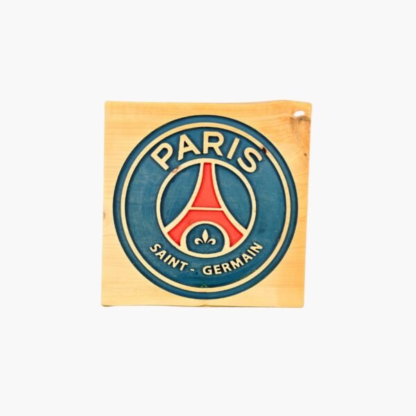 neldi art gallery product Football Teams Engraved Paris Saint Germain