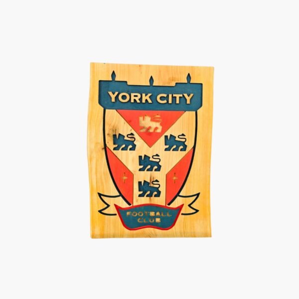 neldi art gallery product Football Teams Engraved York City