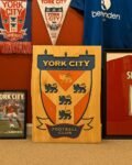 neldi art gallery product Football Teams Engraved York City concept