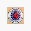neldi art gallery product Football Teams wood Prints Rangers