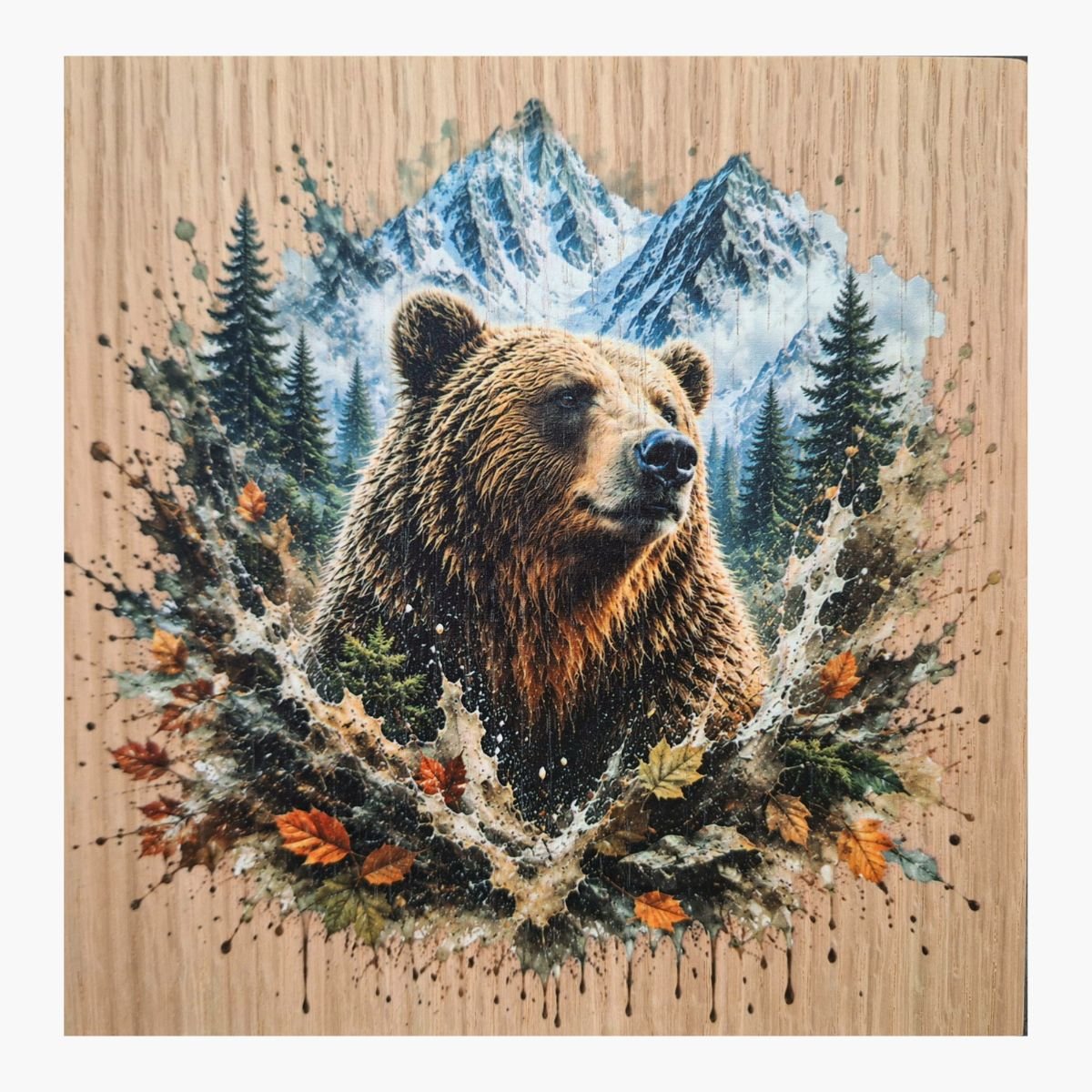neldi-art-gallery-product-General-Print-Bear neldi art gallery product General Print Bear
