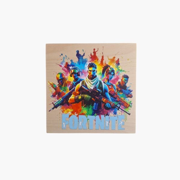 neldi art gallery product General Print Fortnite