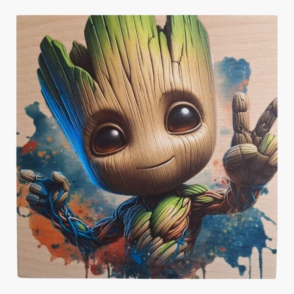 neldi art gallery product General Print Groot