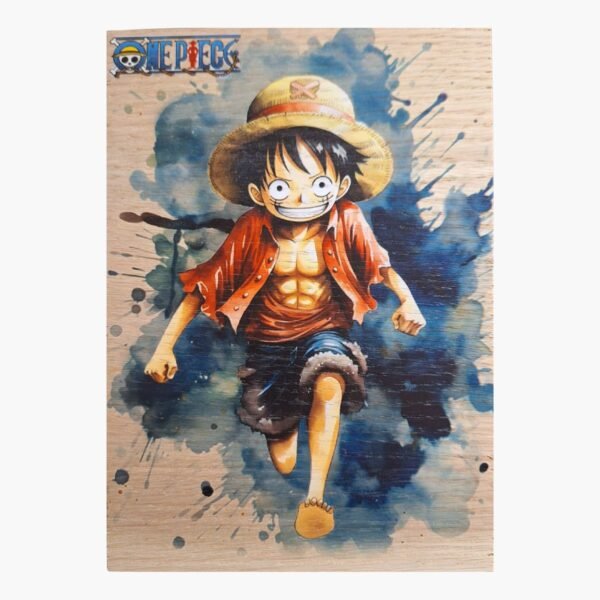 neldi art gallery product General Print Lufi One Piece