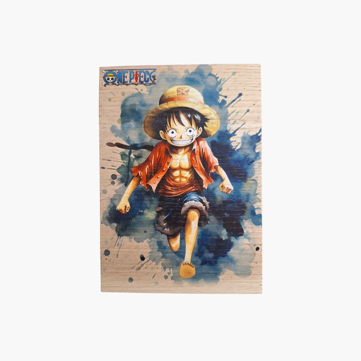 neldi art gallery product General Print Lufi One Piece