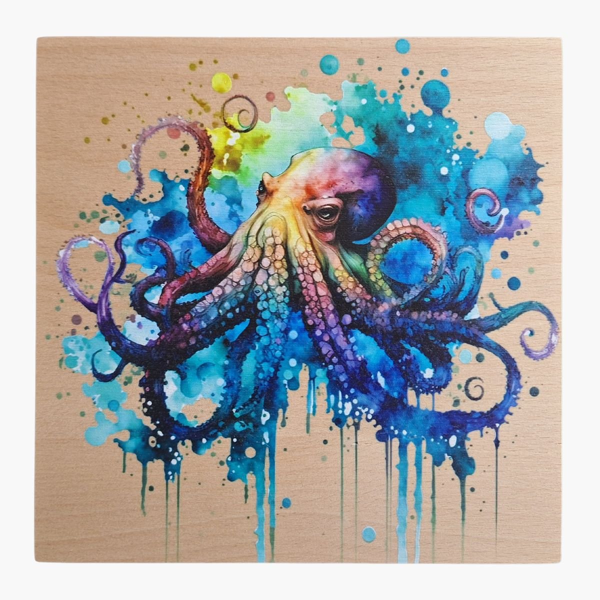 neldi-art-gallery-product-General-Print-Octopus neldi art gallery product General Print Octopus