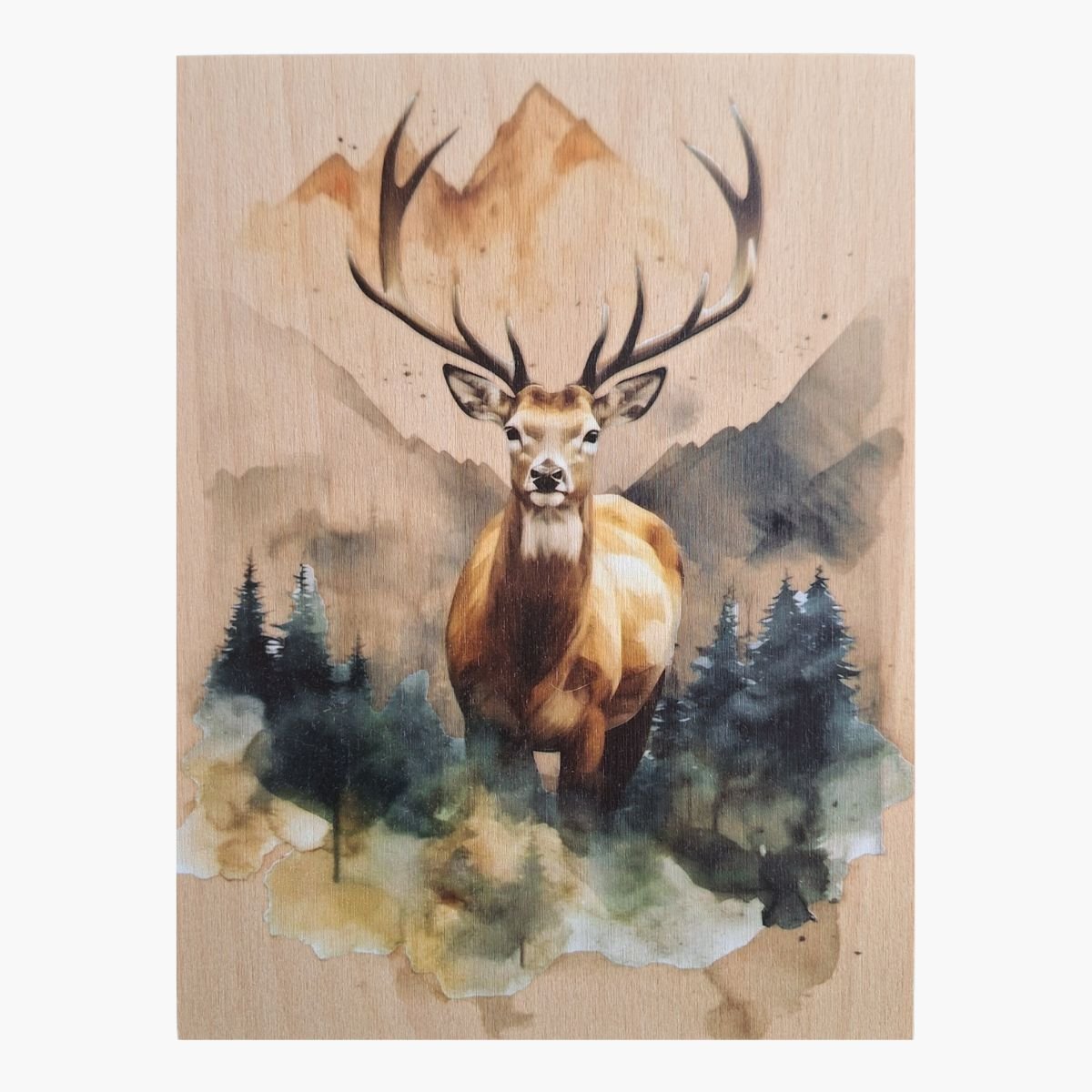 neldi-art-gallery-product-General-Print-Stag neldi art gallery product General Print Stag