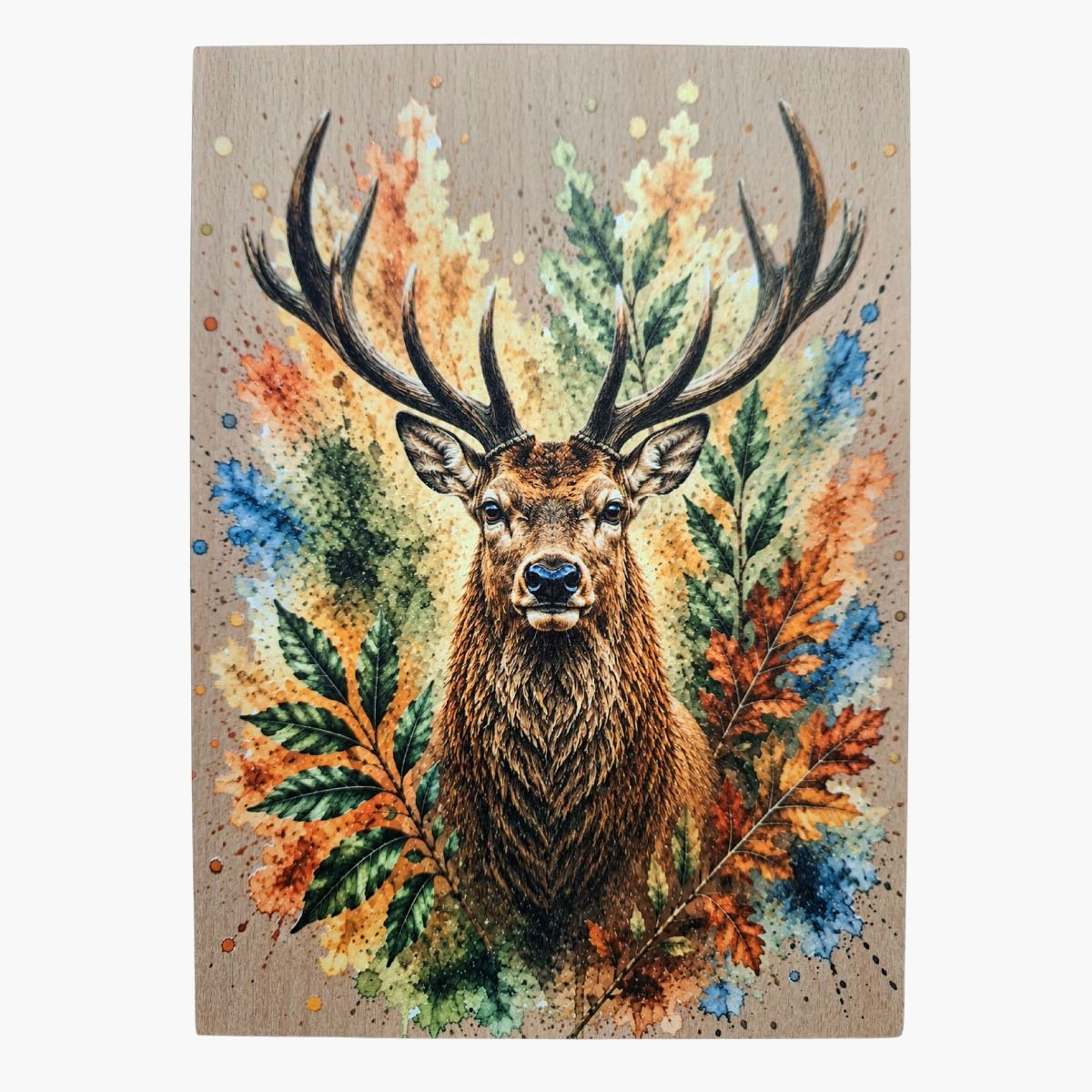neldi-art-gallery-product-General-Print-Stag neldi art gallery product General Print Stag