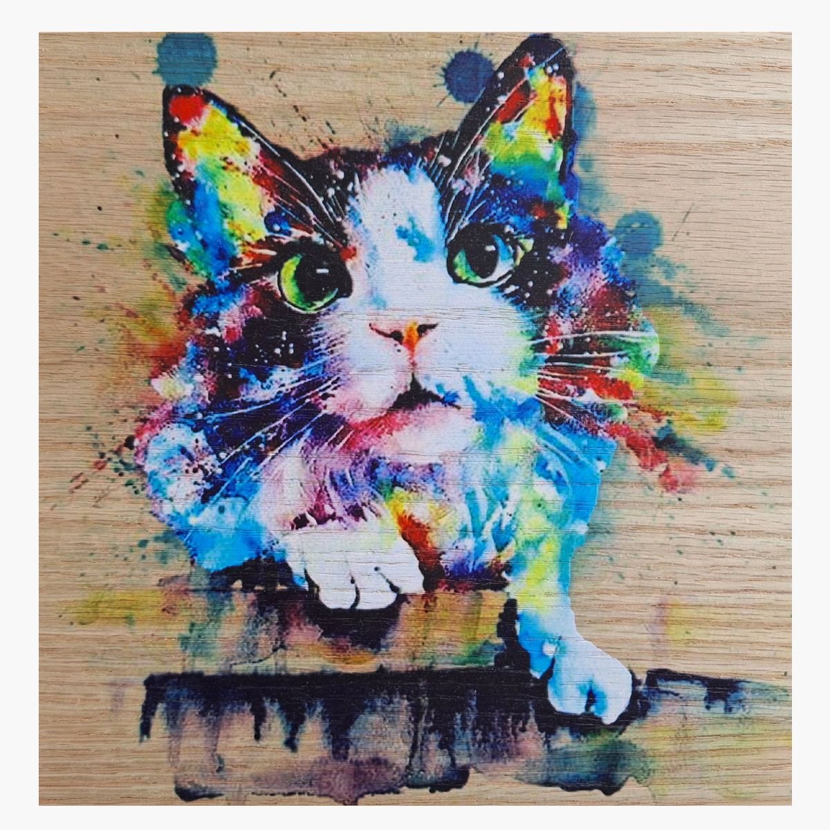 neldi-art-gallery-product-animal-portrait-cat-colorful neldi art gallery product animal portrait cat colorful