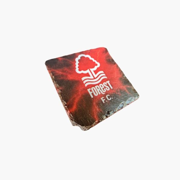 neldi art gallery product football crest slate Forest