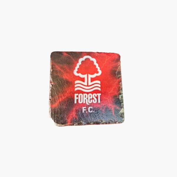 neldi art gallery product football crest slate Forest front