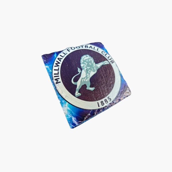 neldi art gallery product football crest slate Millwall