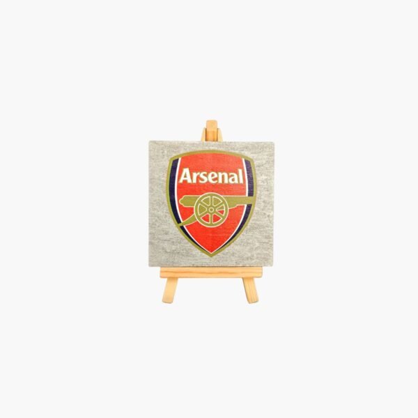 neldi art gallery product Football Teams tile Prints Arsenal