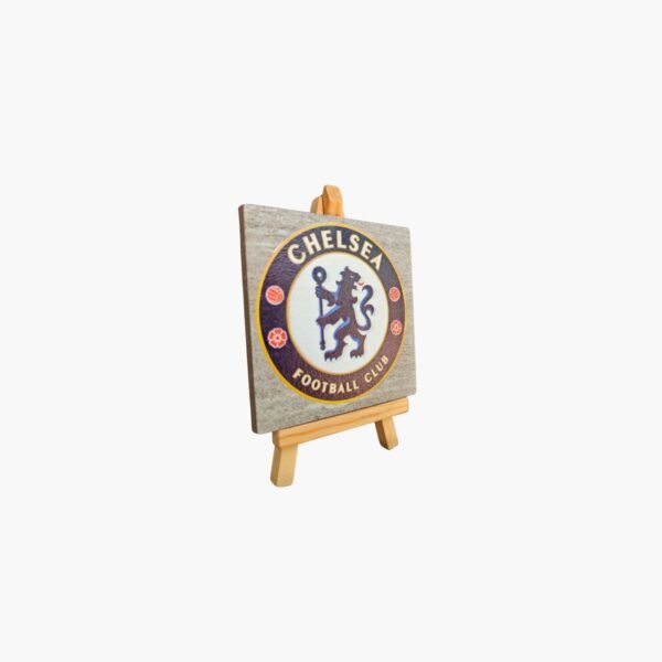 neldi art gallery product Football Teams tile Prints Chelsea Side