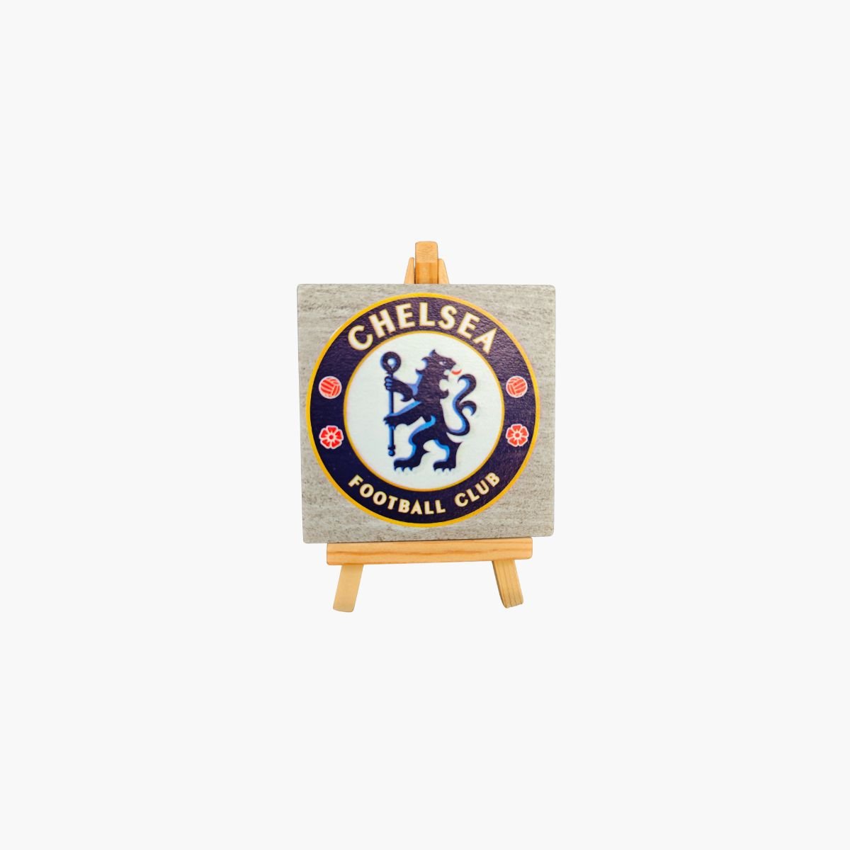 neldi art gallery product Football Teams tile Prints Chelsea