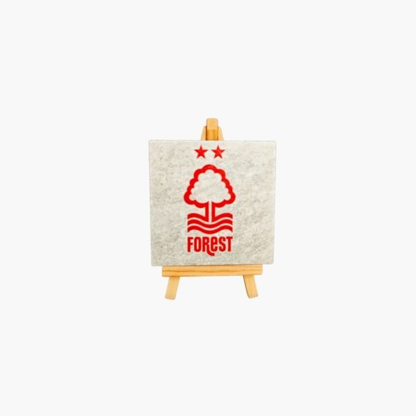 neldi art gallery product Football Teams tile Prints Forest