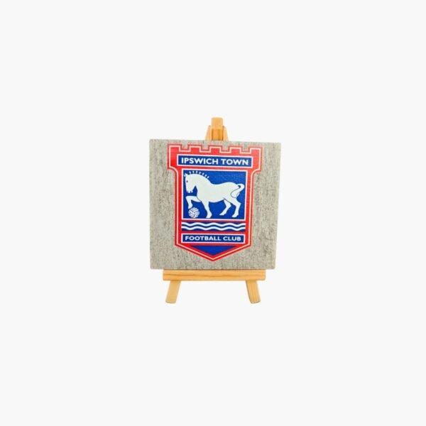 neldi art gallery product Football Teams tile Prints Ipswich Town