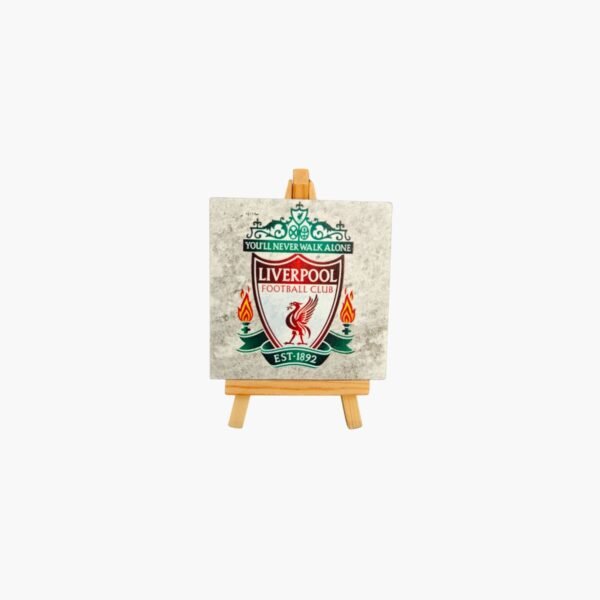 neldi art gallery product Football Teams tile Prints Liverpool