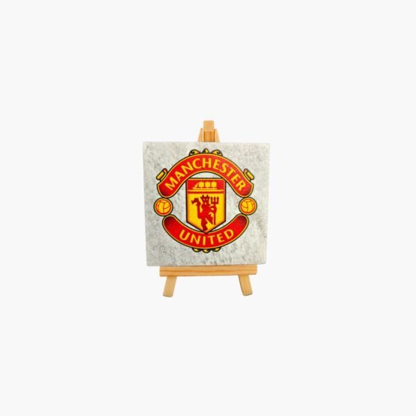 neldi art gallery product Football Teams tile Prints Manchester United